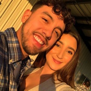 Meet your Posher, Gisselle